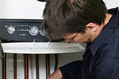 boiler repair Garthamlock