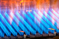 Garthamlock gas fired boilers