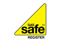 gas safe companies Garthamlock